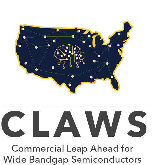 CLAWS Logo