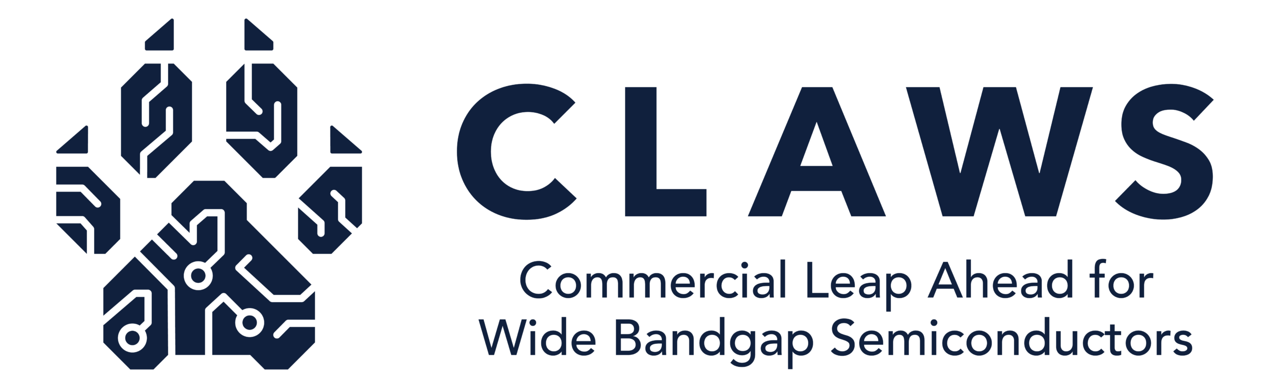 CLAWS Logo